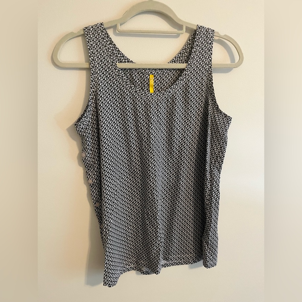 Lole Workout Tank, size Large